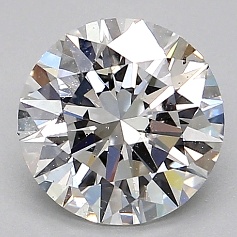 Round Diamond
