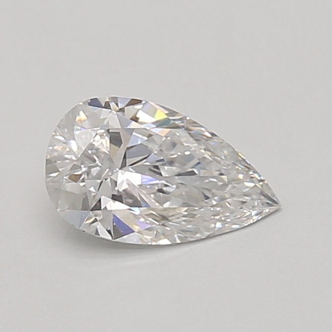 Pear Diamond