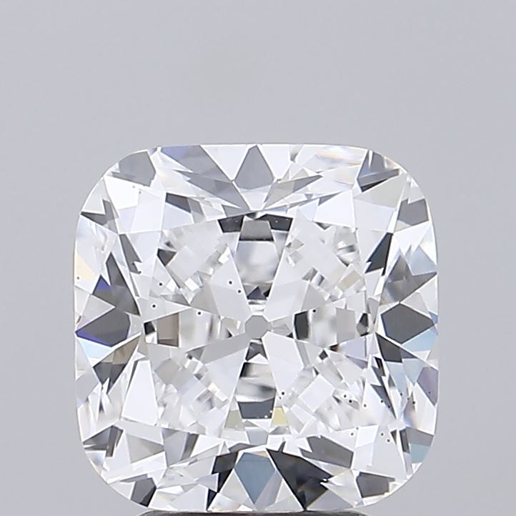 3.5ct Old Miner D VS2 IGI