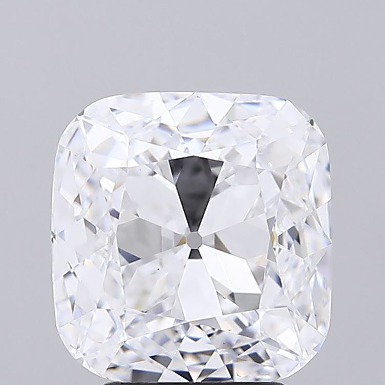 Old Miner 4.10ct D VS1