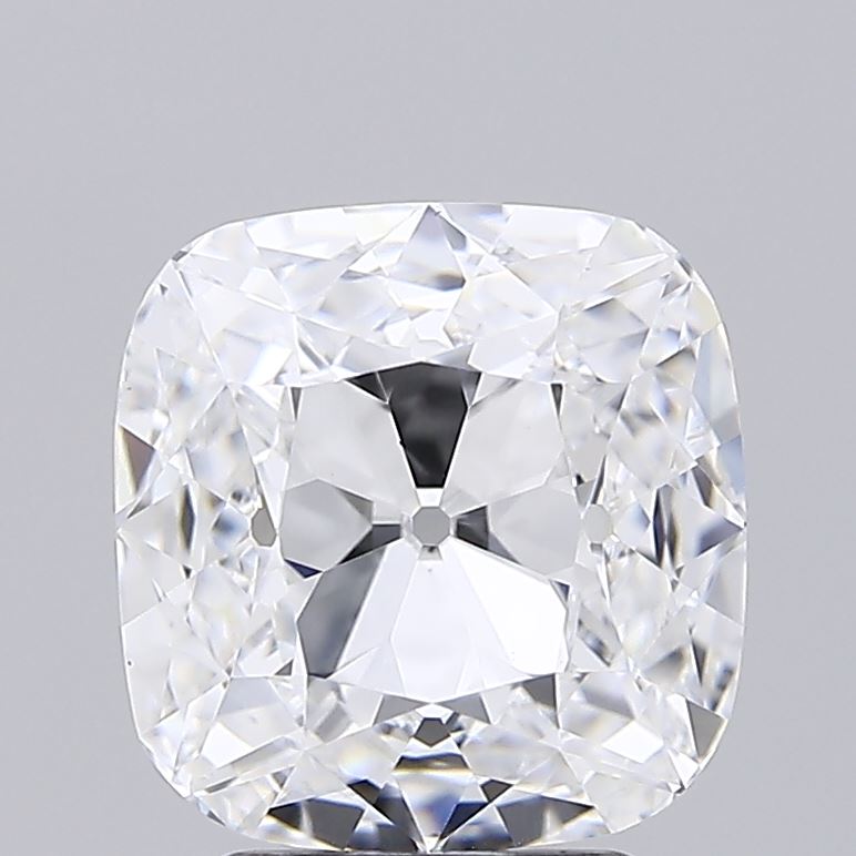 Old Miner 4.07ct D VS1