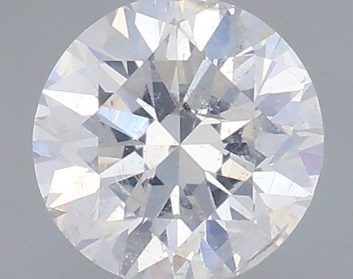 Round 0.31ct H I1
