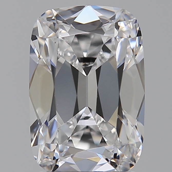 2.08ct Other D VVS1 IGI