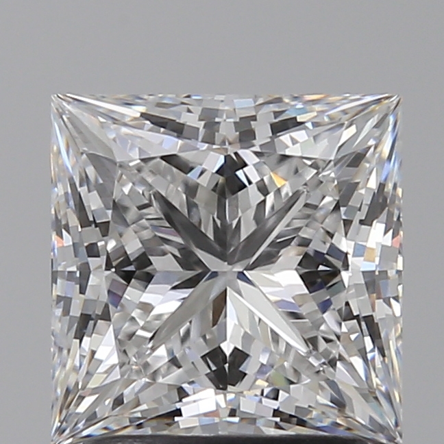 2.02ct Princess E VVS1 IGI