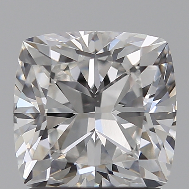 1.55ct Cushion E VVS2 IGI