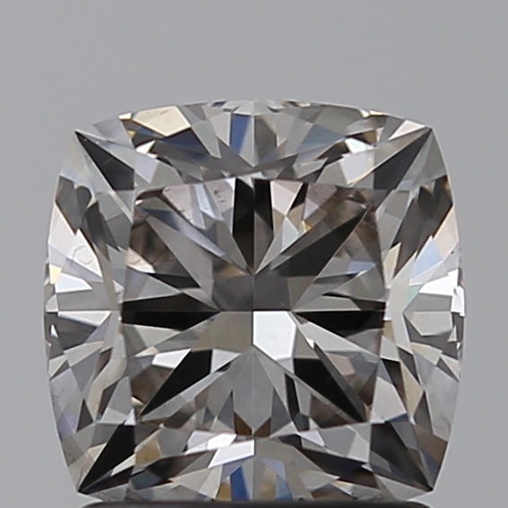 1.55ct Cushion J VS1 NON-CERT
