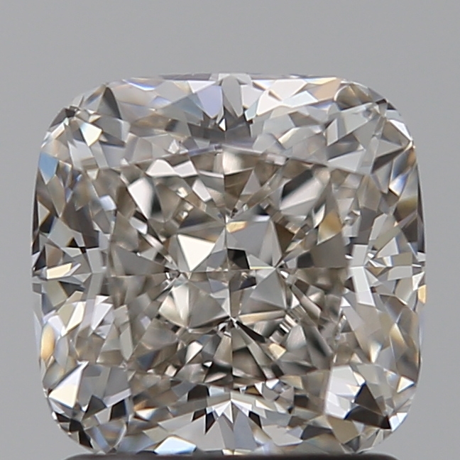 1.54ct Cushion I VS1 NON-CERT