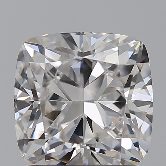 1.54ct Cushion E VVS2 IGI