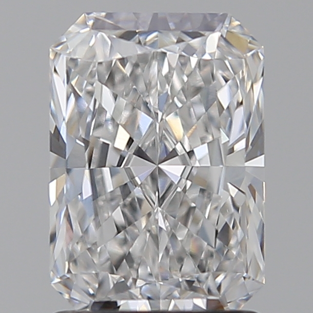 1.53ct Radiant E VVS1 IGI
