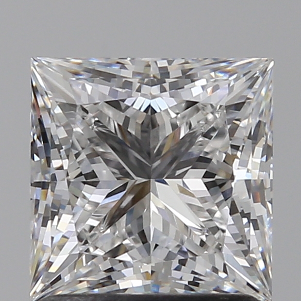 1.53ct Princess E VVS1 IGI