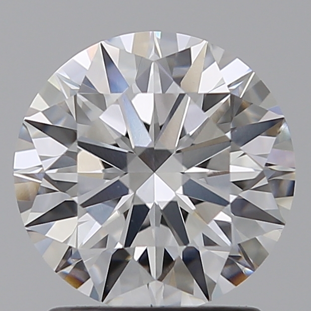 1.53ct Round D VVS1 IGI