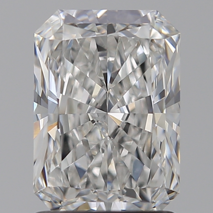 1.53ct Radiant F VVS1 IGI