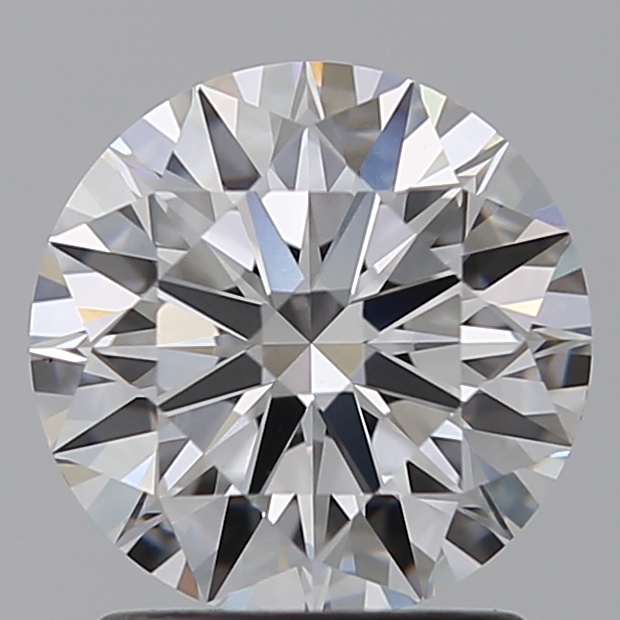 1.52ct Round D VVS1 IGI