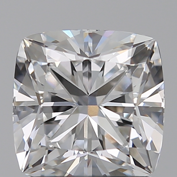 1.52ct Cushion E VVS2 IGI