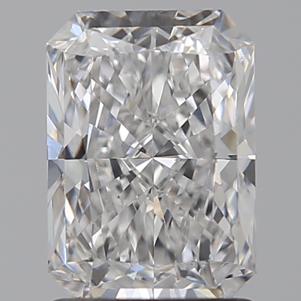 1.52ct Radiant E VVS1 IGI