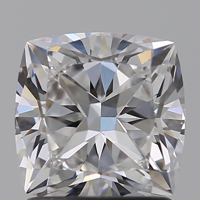 1.51ct Cushion E VVS1 IGI