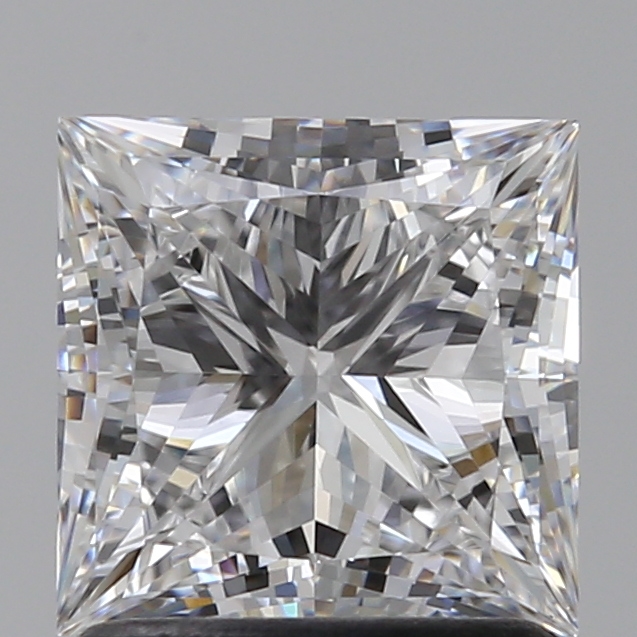 1.51ct Princess D VVS1 IGI