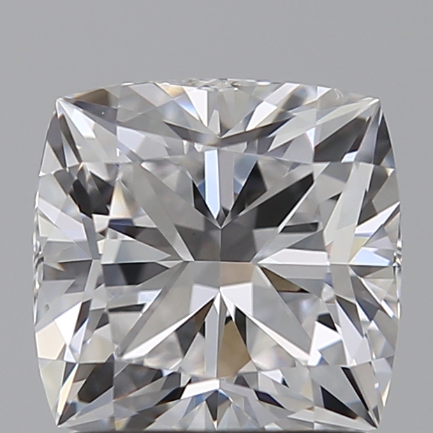 1.51ct Cushion E VVS2 IGI
