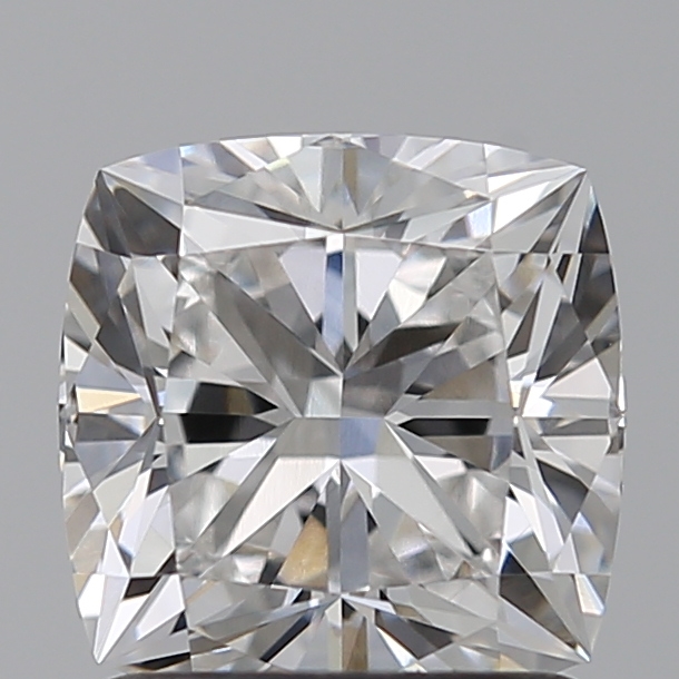1.51ct Cushion E VVS2 IGI