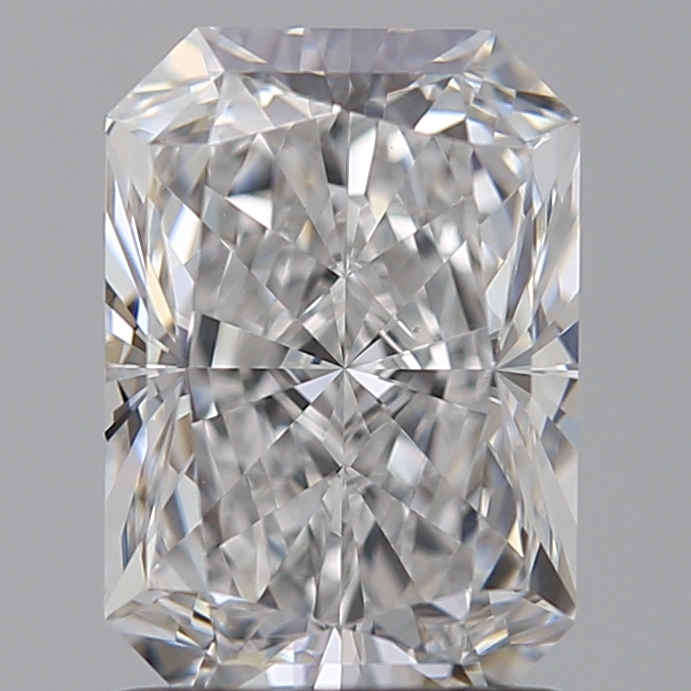 1.5ct Radiant D VS1 IGI