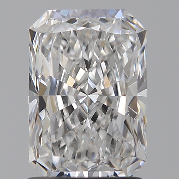 1.5ct Radiant E VVS1 IGI