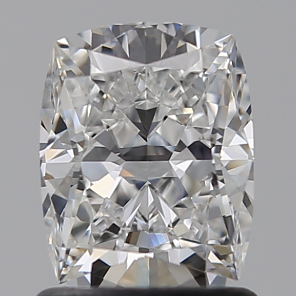 1.29ct Cushion E VVS1 IGI