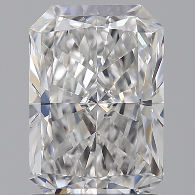 1.2ct Radiant D VVS2 IGI