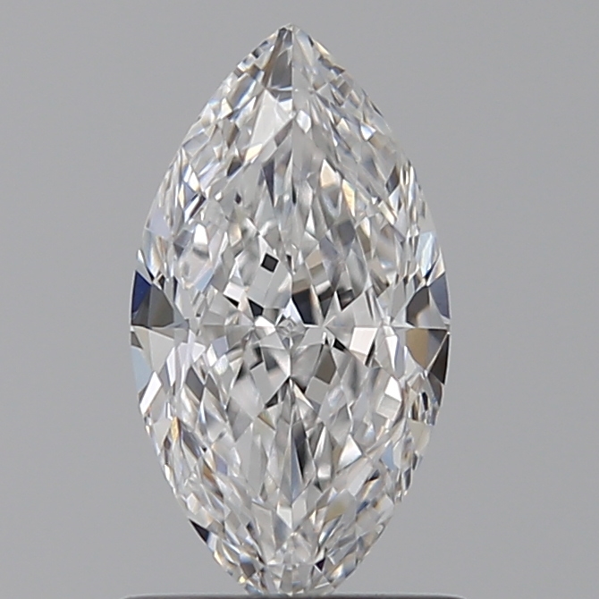 1.08ct Marquise E VVS1 IGI
