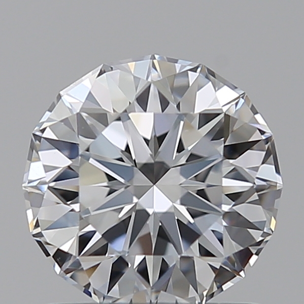 1.07ct Round G VVS2 NON-CERT