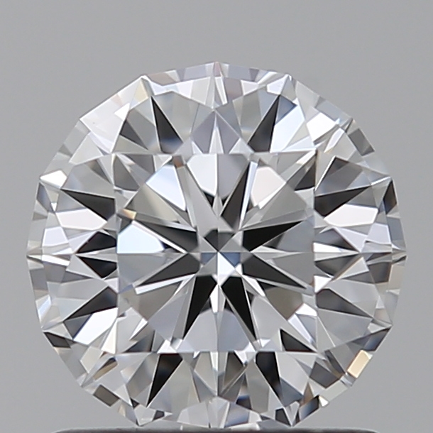 1.06ct Round D VVS1 IGI