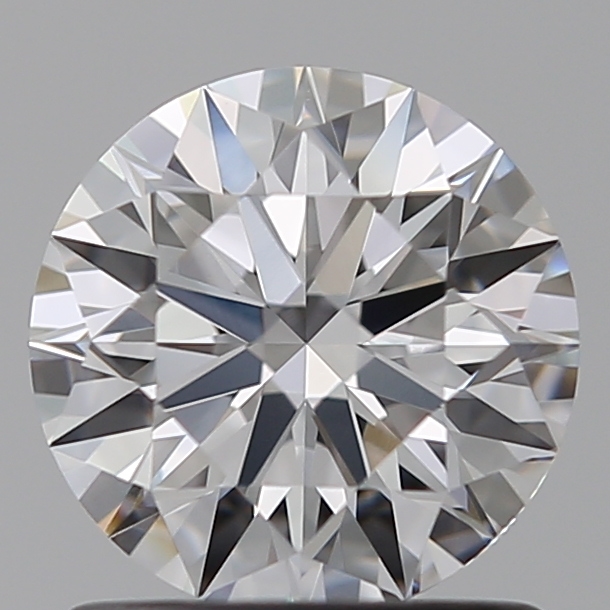 1.05ct Round D VVS1 IGI
