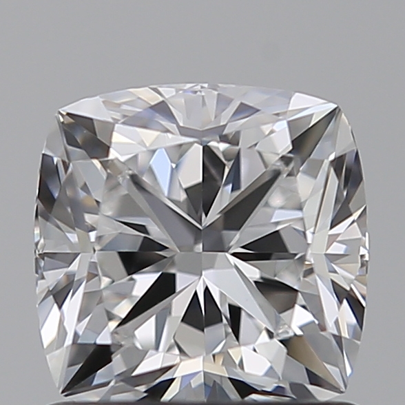 1.05ct Cushion D VS1 IGI