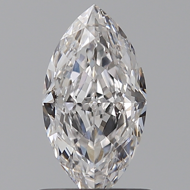 1.04 carat f VVS2 EX Cut IGI marquise diamond
