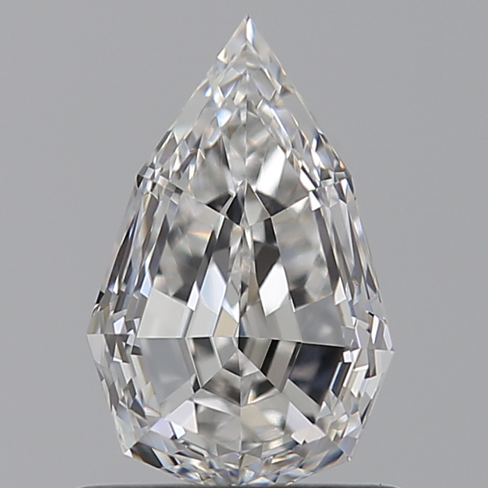 1.04ct Pear E VVS2 IGI