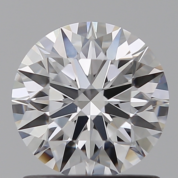 1.04ct Round D IF IGI