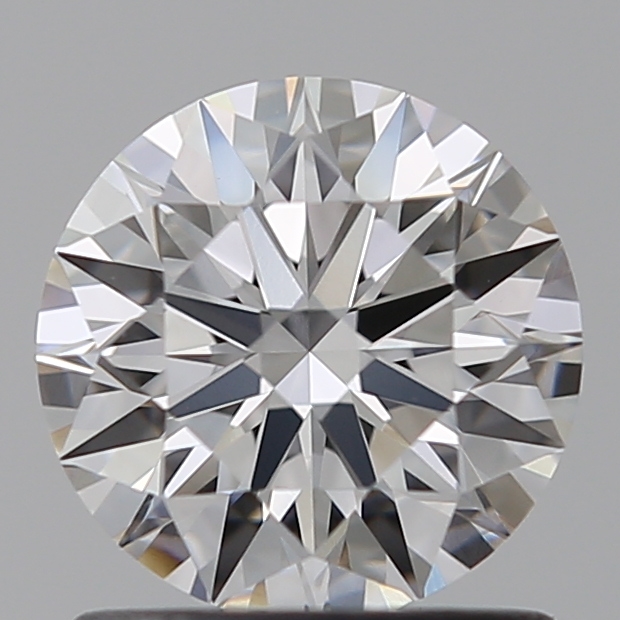 1.04ct Round E VVS1 IGI