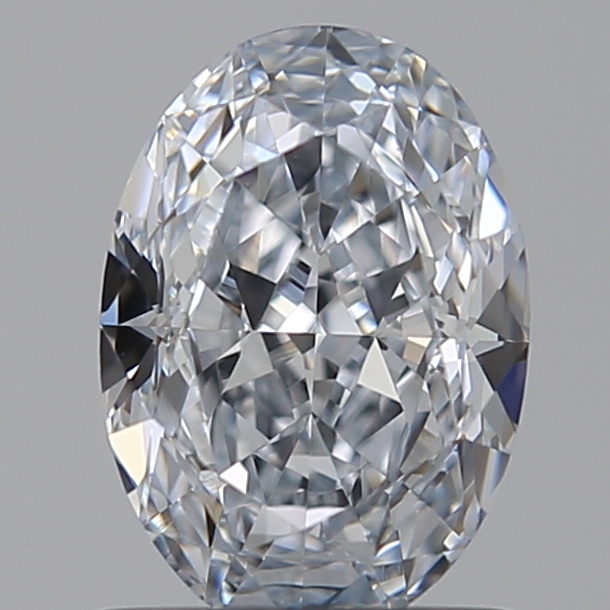 1.04ct Oval G VS1 NON-CERT