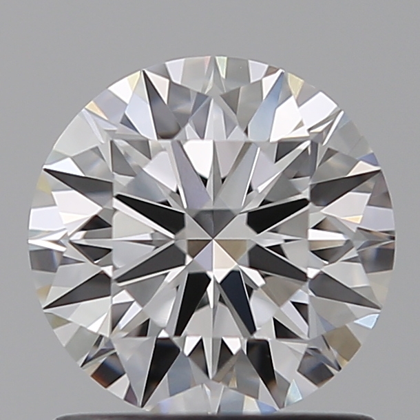 1.04ct Round D VVS1 IGI