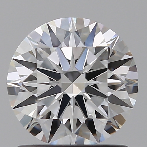 1.04ct Round D VVS1 IGI