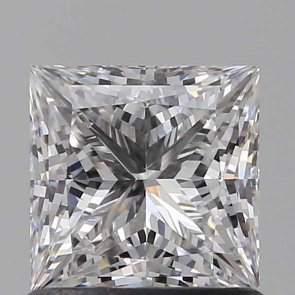 1.04ct Princess E VVS1 IGI