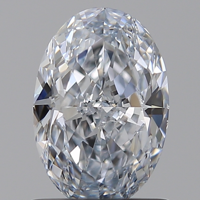 1.03ct Oval G VS1 NON-CERT