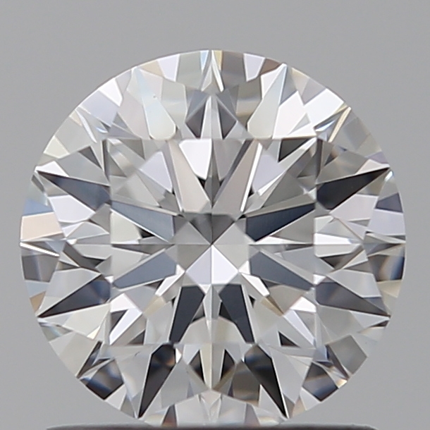 1.03ct Round E VVS1 IGI