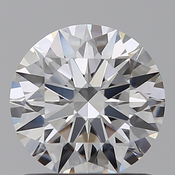1.03ct Round D IF IGI