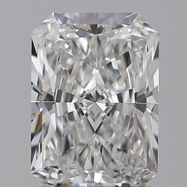 1.02ct Radiant E VVS1 IGI