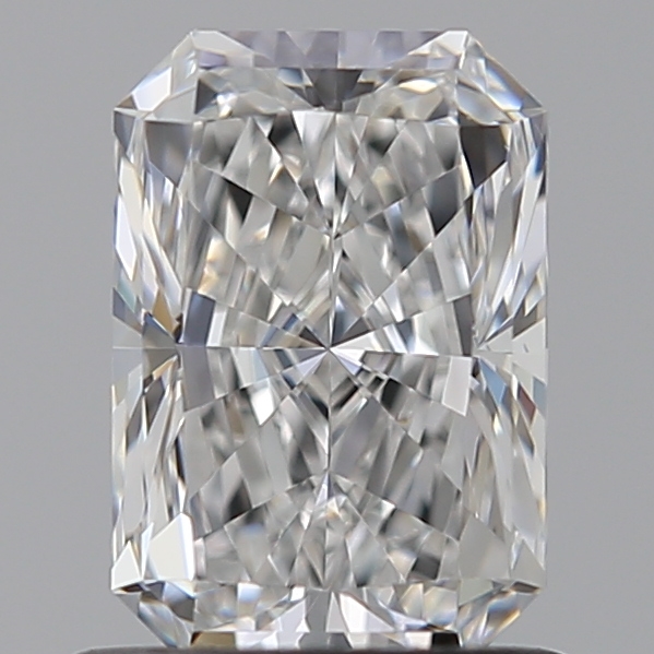 1.02ct Radiant E VS1 IGI