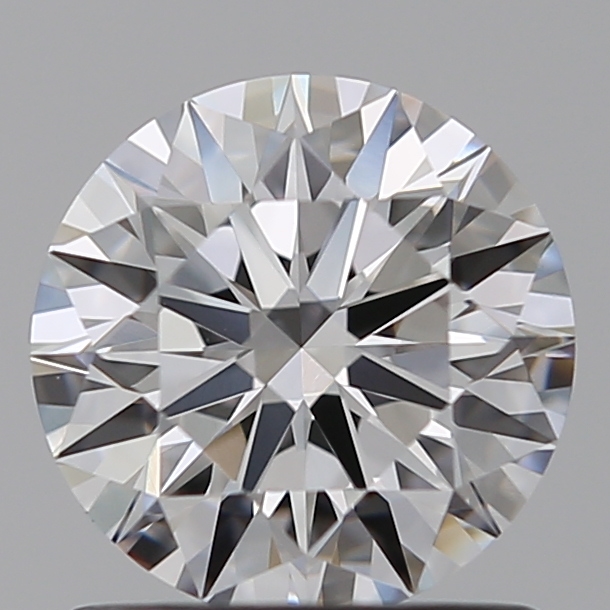 1.01ct Round D IF IGI