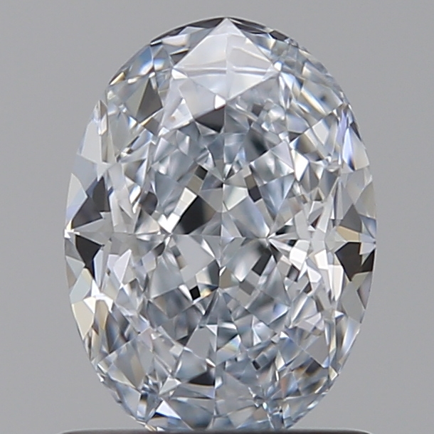 1.01ct Oval G VVS2 NON-CERT