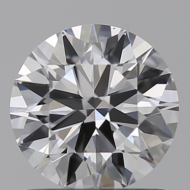 0.98ct Round D VVS1 IGI