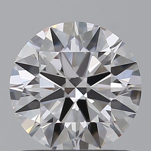 0.98ct Round D VVS2 IGI