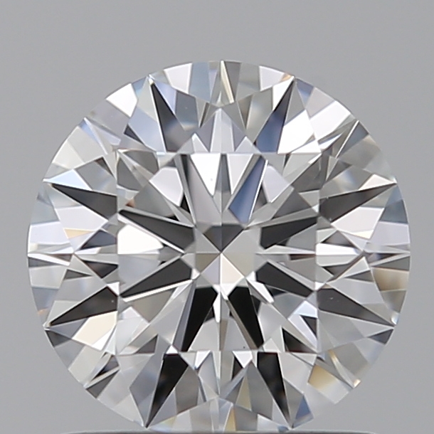 0.97ct Round D VS1 IGI